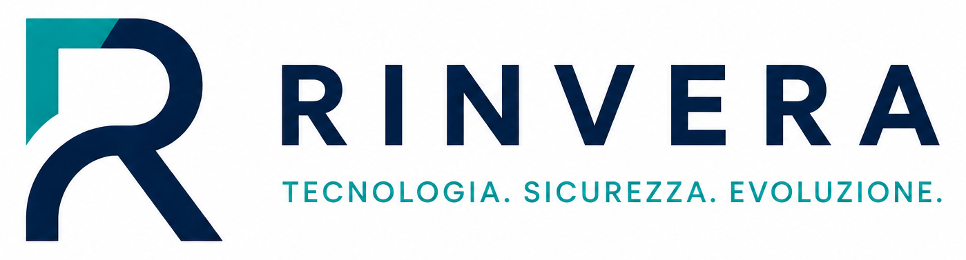 RINVERA - Consulenza IT e cybersecurity per PMI in Ticino